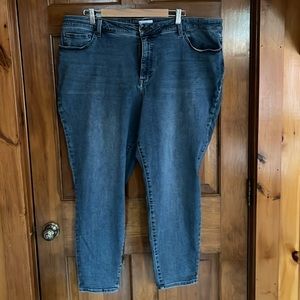 Pistola Jeans Size 24W